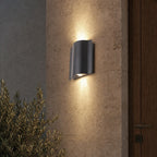 Livia outdoor light by KAVORRI