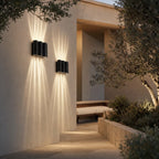 Livia outdoor light by KAVORRI