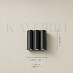 Livia outdoor light by KAVORRI