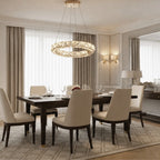 Lumeria chandelier