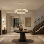 Lumeria chandelier