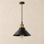Lumiere pendant light