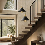 Lumiere pendant light