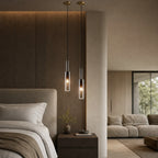 Lyra pendant light
