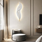 Maia wall light by KAVORRI
