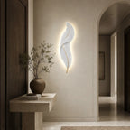 Maia wall light by KAVORRI