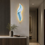 Maia wall light by KAVORRI