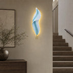Maia wall light by KAVORRI