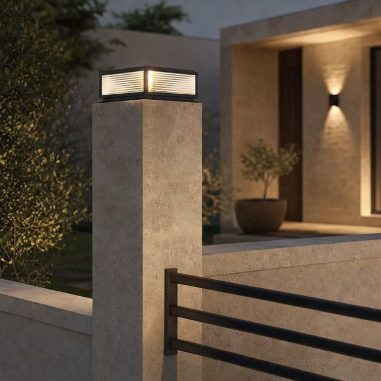 Mara outdoor light by KAVORRI