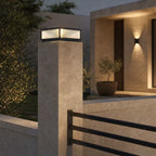 Mara outdoor light by KAVORRI