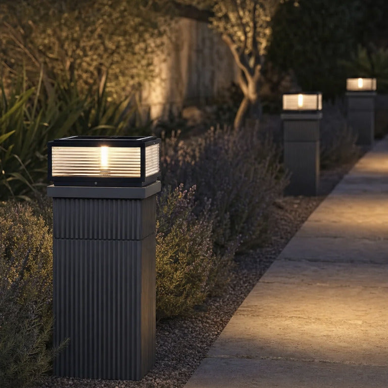 Mara outdoor light by KAVORRI