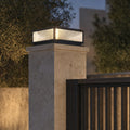 Mara outdoor light by KAVORRI