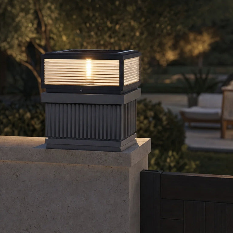 Mara outdoor light by KAVORRI