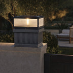 Mara outdoor light by KAVORRI