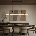 Meris pendant light