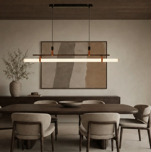 Meris pendant light