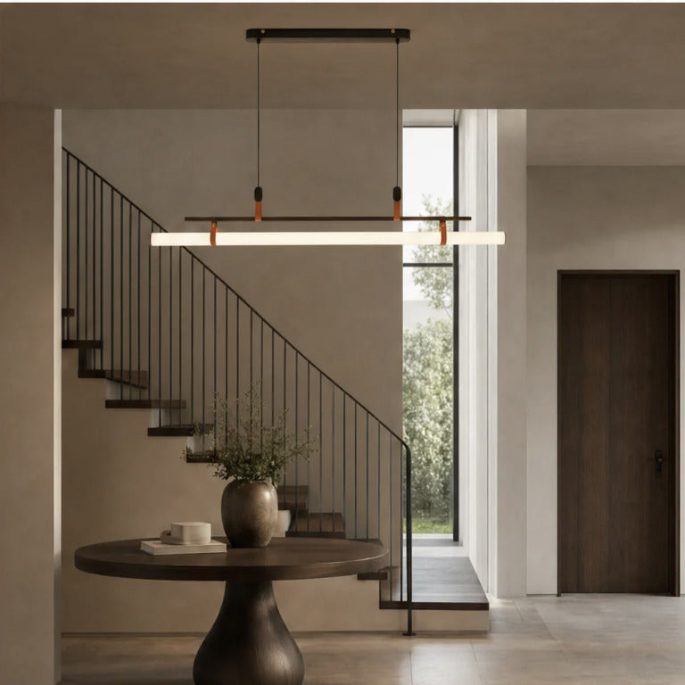 Meris pendant light