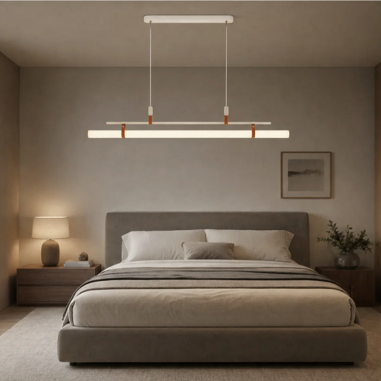 Meris pendant light