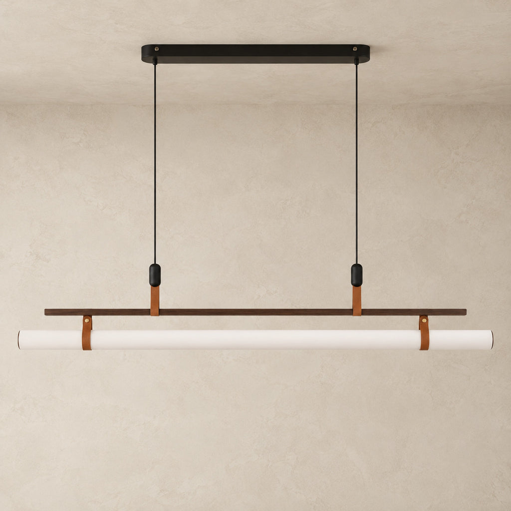 Meris pendant light – light off