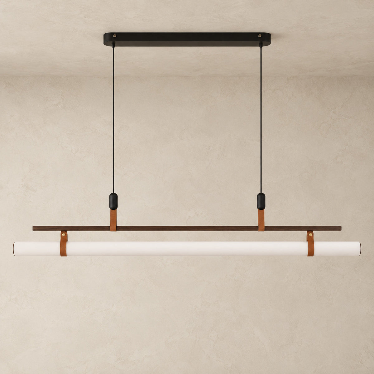 Meris pendant light – light off