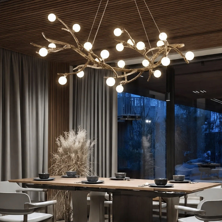 Mira chandelier