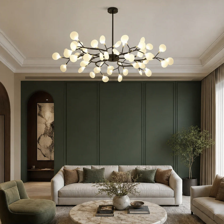 Mireya chandelier