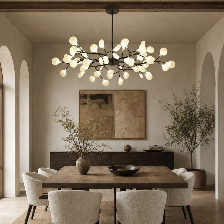 Mireya chandelier