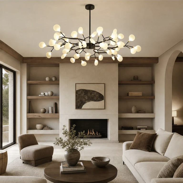Mireya chandelier