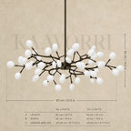 Mireya chandelier
