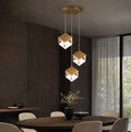 Monita pendant light