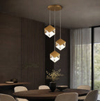 Monita pendant light