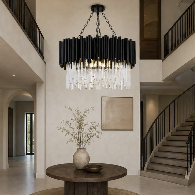 Mystique chandelier