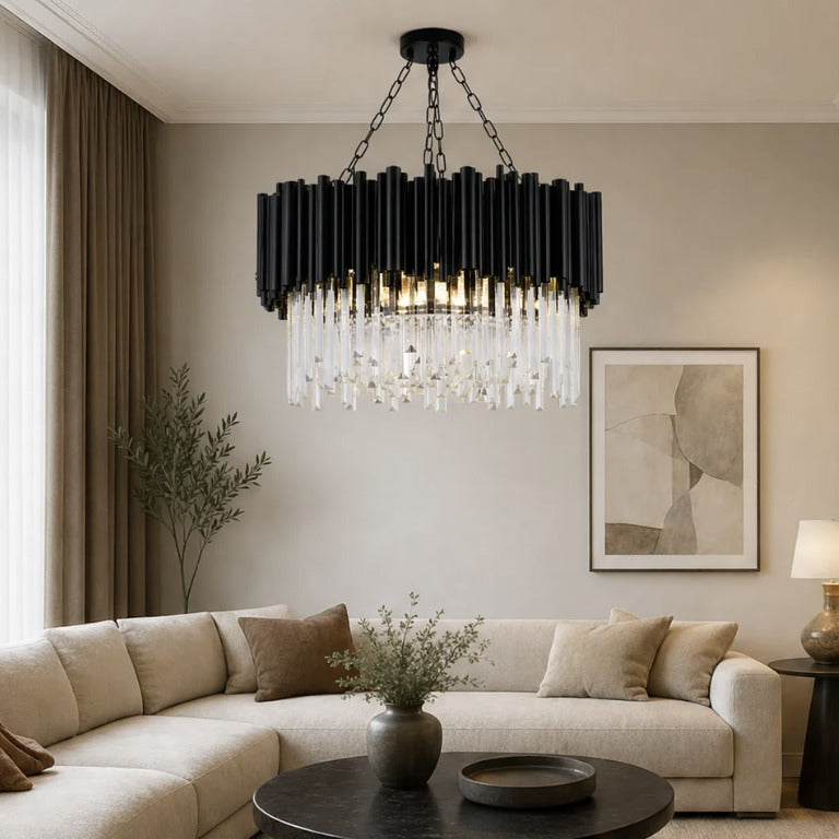 Mystique chandelier