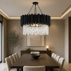 Mystique chandelier