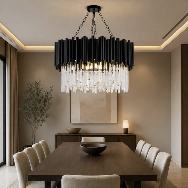 Mystique chandelier