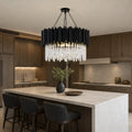 Mystique chandelier