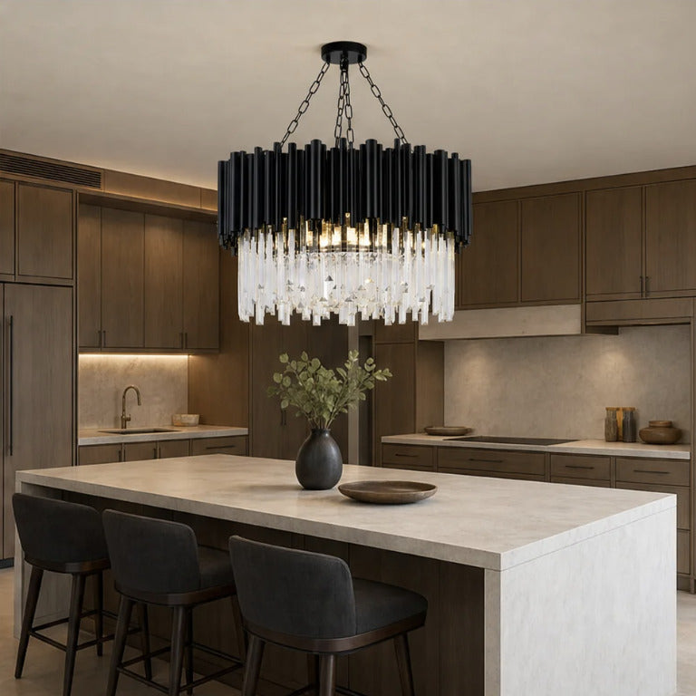 Mystique chandelier