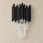 Mystique wall light by KAVORRI