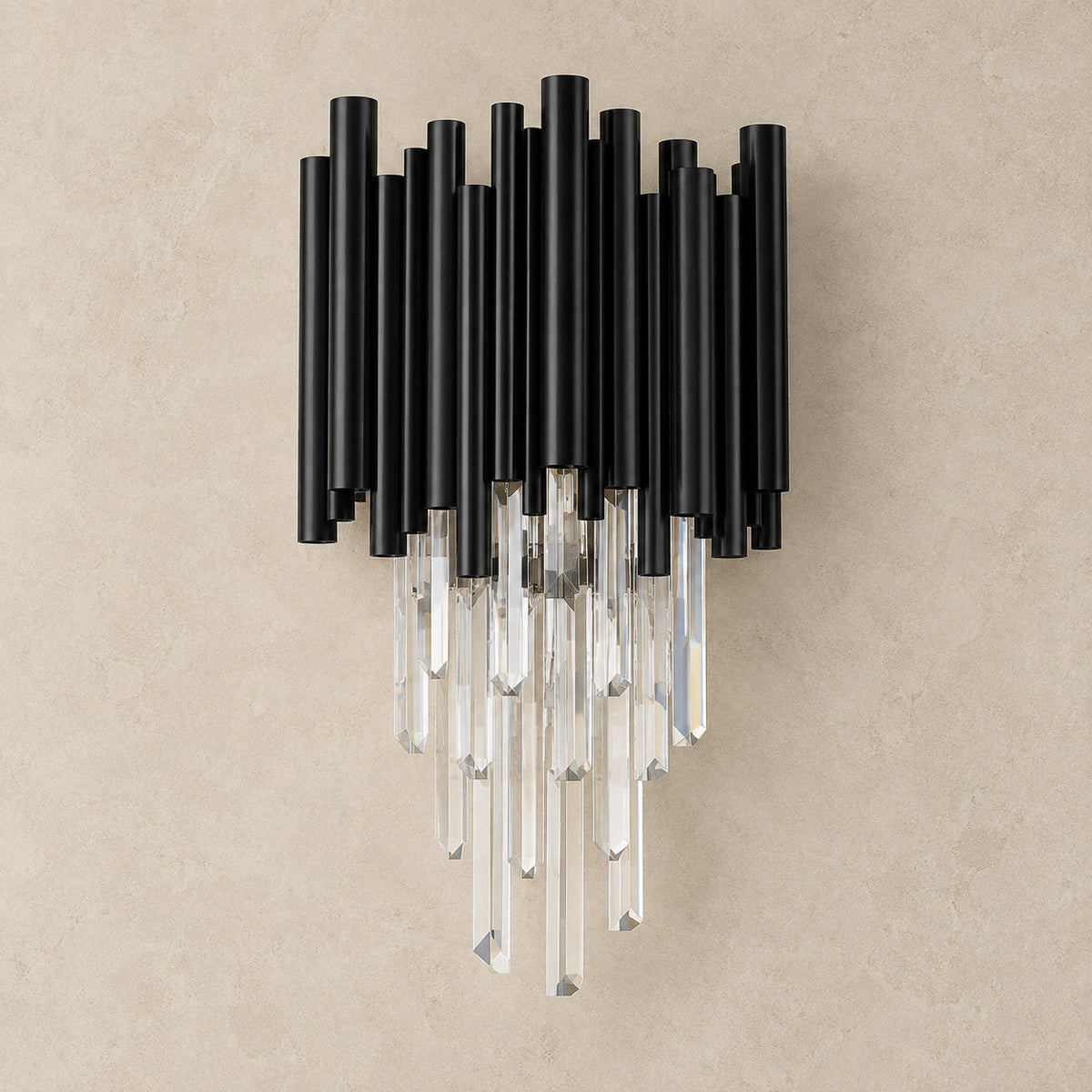 Mystique wall light by KAVORRI