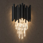 Mystique wall light by KAVORRI