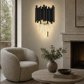 Mystique wall light by KAVORRI