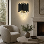 Mystique wall light by KAVORRI