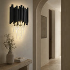 Mystique wall light by KAVORRI