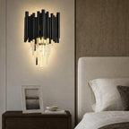 Mystique wall light by KAVORRI