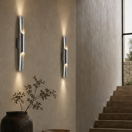 Nimes wall light by KAVORRI
