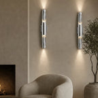 Nimes wall light by KAVORRI