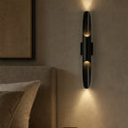 Nimes wall light by KAVORRI