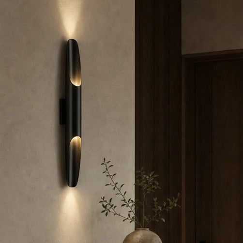 Nimes wall light by KAVORRI