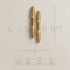 Nimes wall light by KAVORRI
