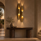 Nimes wall light by KAVORRI